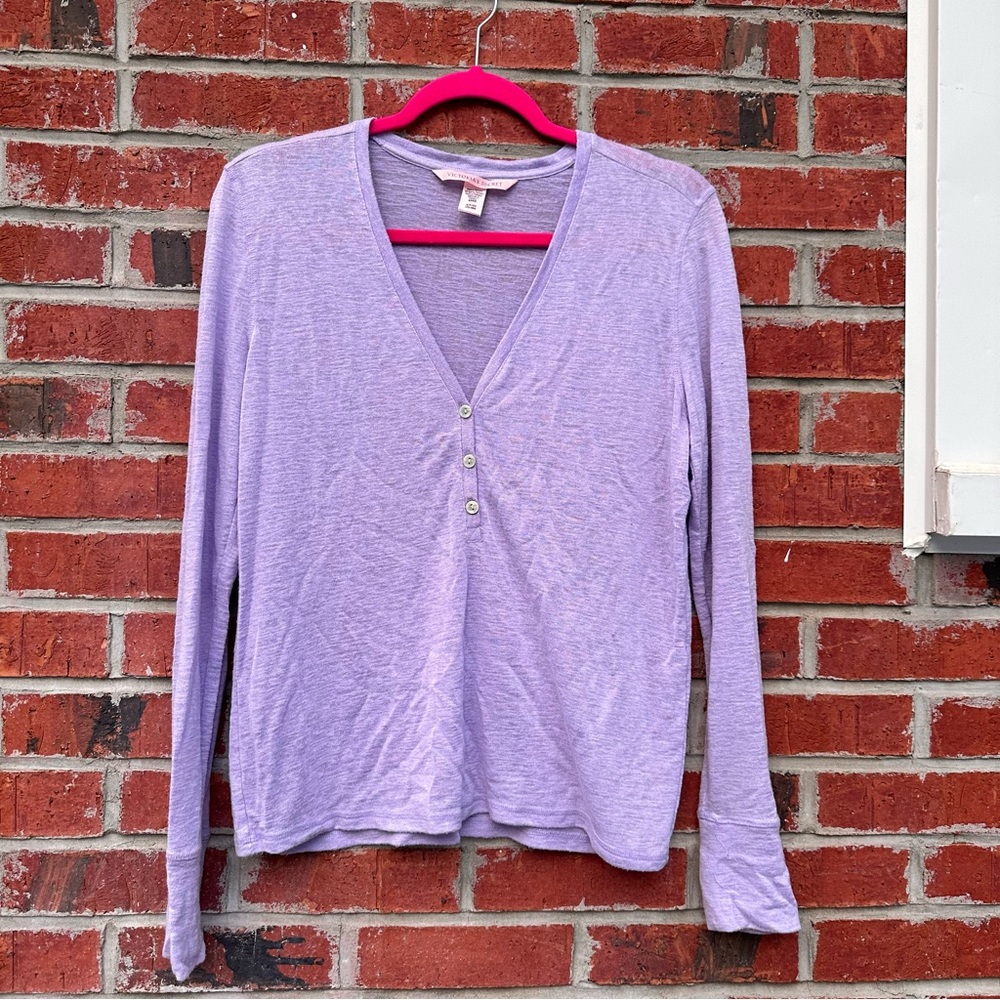 Victoria’s Secret Shirt Size S